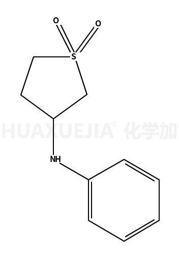 N-(1,1-二氧化物四氢噻吩-3-基)-n-苯胺