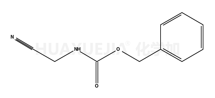 N-苄氧羰基氨基乙腈