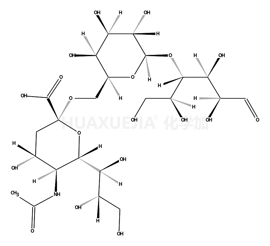 6'-Sialyllactose (6'-SL)