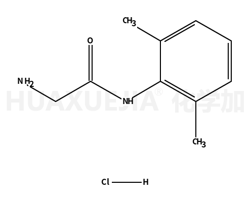 Glycinexylidide Hydrochloride