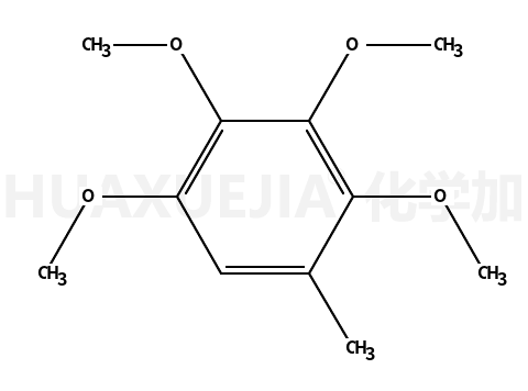 2,3,4,5-四甲氧基甲苯