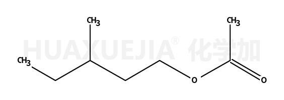 乙酸3-甲基戊酯