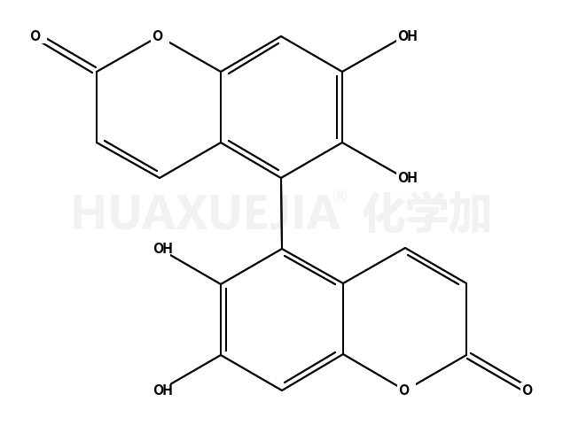 千金子素