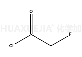 氟代乙酰氯