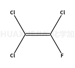 氟三氯乙烯