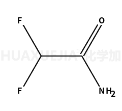 2,2-二氟乙酰胺
