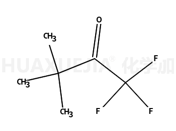 1,1,1-trifluoro-3,3-dimethylbutan-2-one