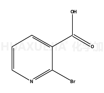 2-溴吡啶-3-甲酸