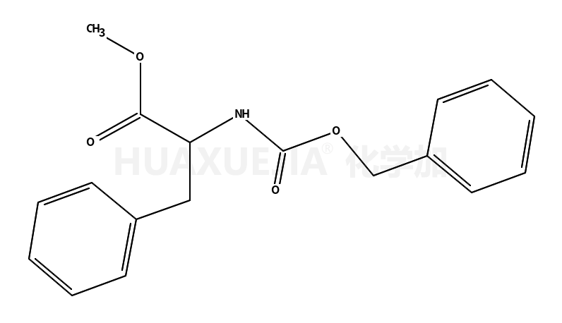 N-苄氧羰基-L-苯丙氨酸甲酯