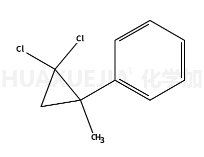 （2，2－二氯－1－甲基环丙基）苯