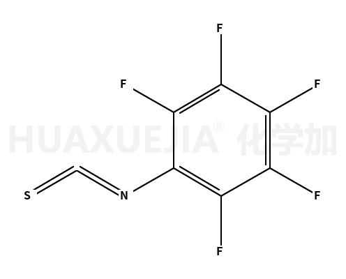 五氟苯基硫氰酸酯