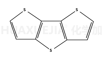 二噻吩[3,2-B:2',3'-D]噻吩