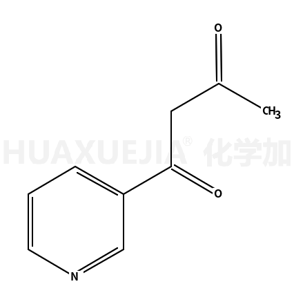 1-(3-吡啶)-1,3-丁二酮