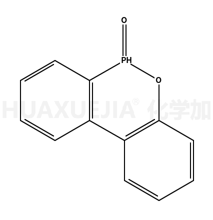 9, 10-Dihydro-9-Oxa-10-Phosphaphenanthrene-10-Oxide