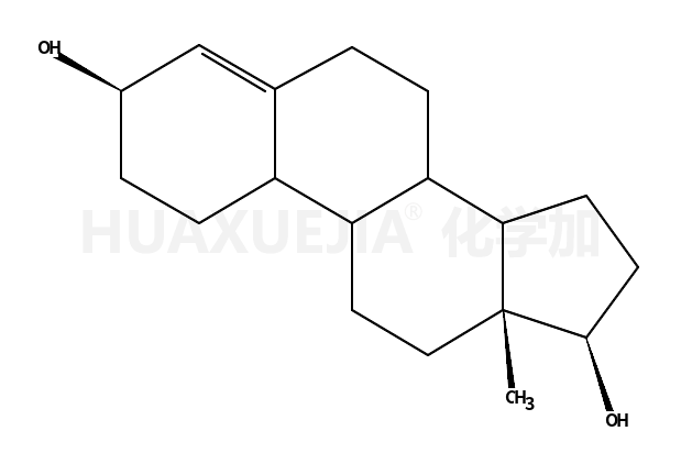 4- 雌-3Alpha,17Β-二醇