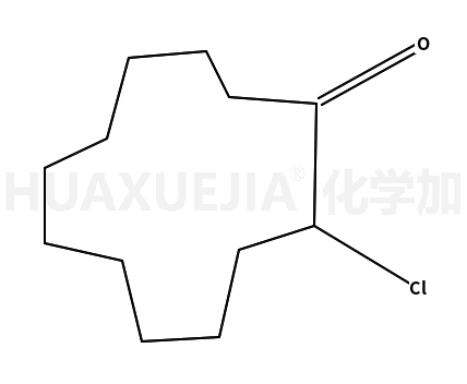 2-氯环十二酮