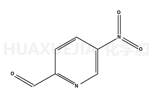 3-硝基-6-吡啶甲醛