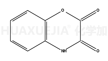 3-羟基-2H-1,4-苯并噁嗪-2-酮