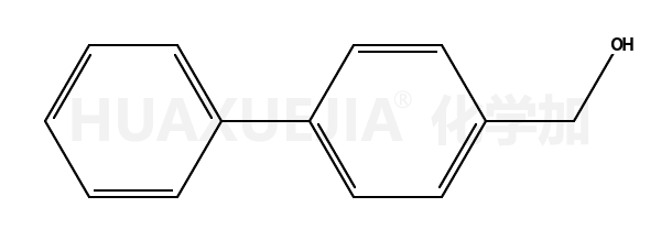 联苯-4-甲醇