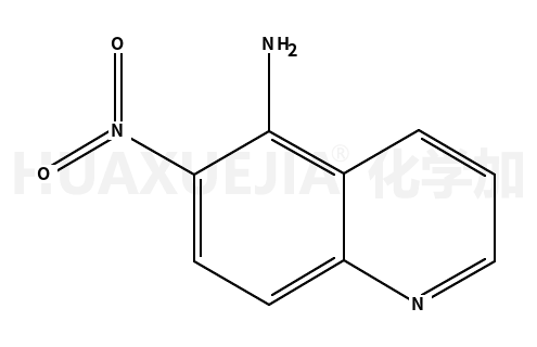 5-氨基-6-硝基喹啉