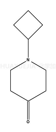 N-环丁基-4-哌啶酮