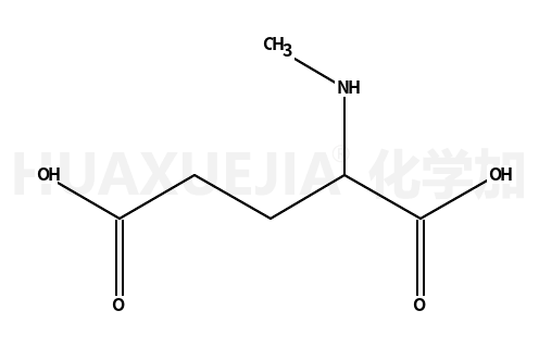 N-甲基-DL-谷氨酸