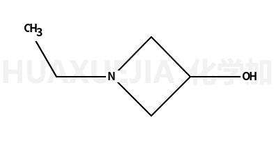 1-乙基氮杂啶-3-醇