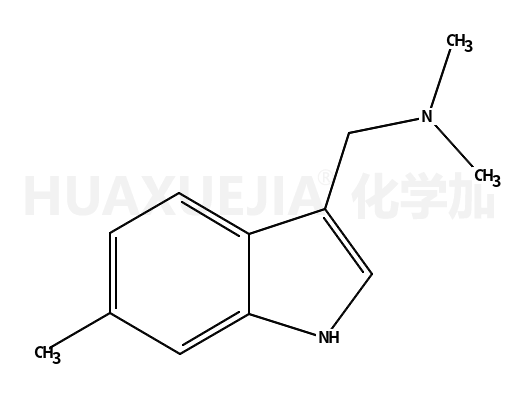 6-甲基芦竹碱