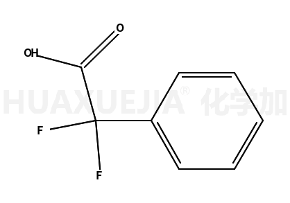 α,α-二氟苯乙酸