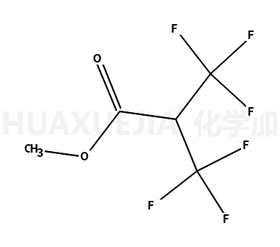 2-(三氟甲基)-3,3,3-三幅丙酸甲酯