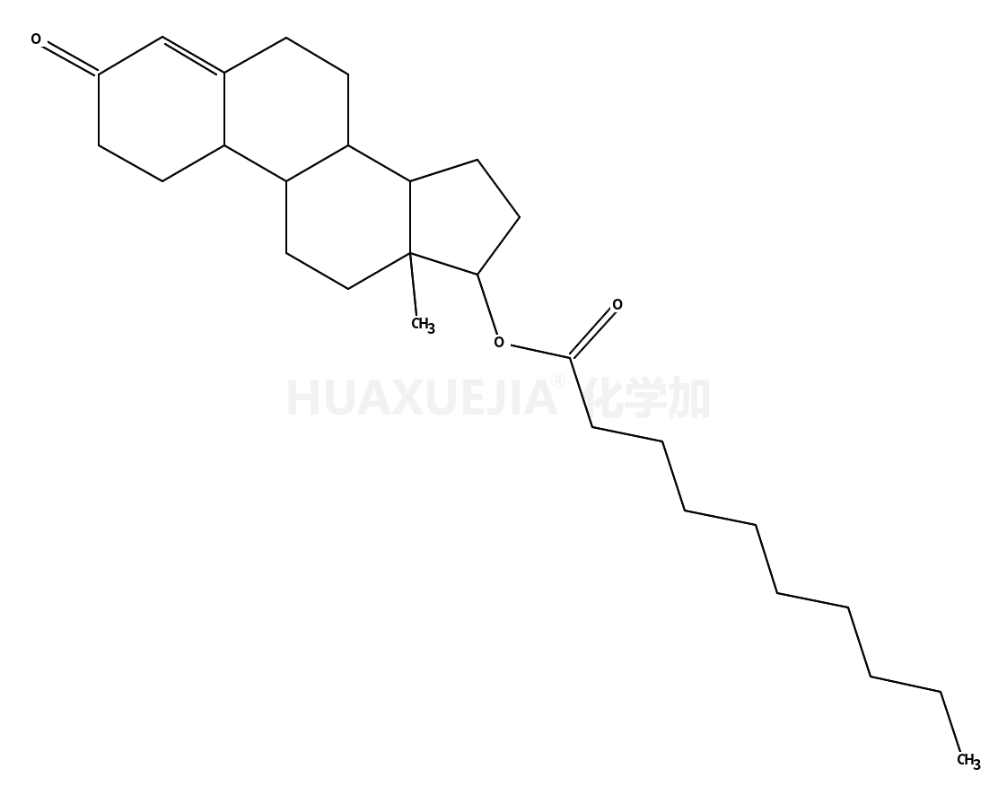 癸酸诺龙