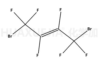 1,4-二溴六氟-2-丁烯