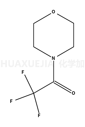 N-三氟乙酰基吗啉