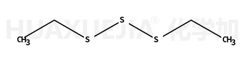 二乙基三硫醚