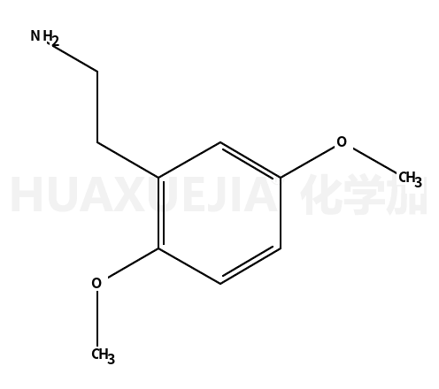 2,5-二甲氧基苯乙胺