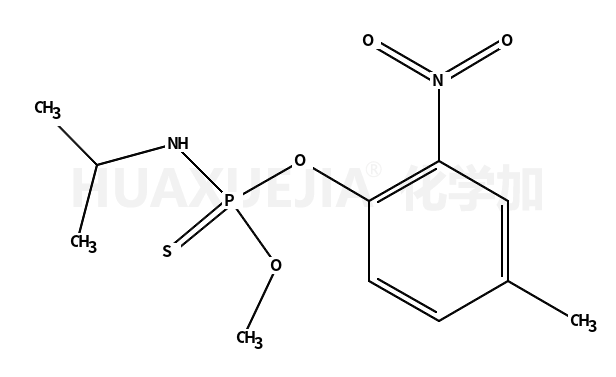 甲基胺草磷