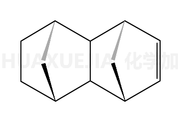 Tetracyclo[6.2.1.13,6.02,7]dodec-4-ene