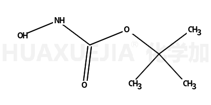 N-羟基氨基甲酸叔丁酯