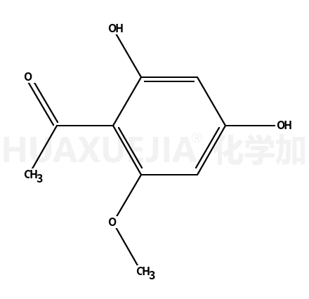 2,4-Dihydroxy-6-methoxyacetophen