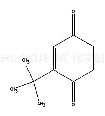 叔丁基对苯醌