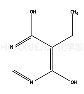 5-ethylpyrimidine-4,6-diol