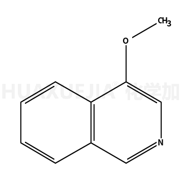 4-甲氧基异喹啉