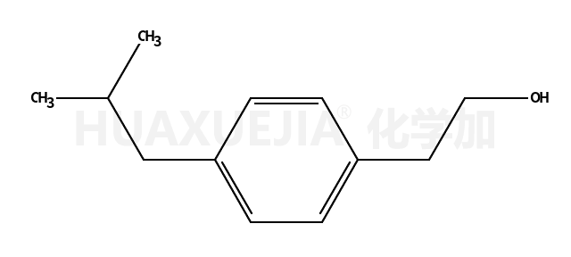 4-(2-甲基丙基)苯乙醇