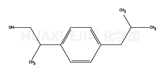 2-(4-异丁基苯基)-1-丙醇