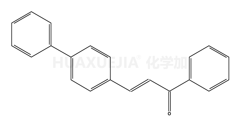 3-(biphenyl-4-yl)-1-phenylprop-2-en-1-one