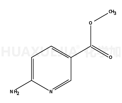 6-氨基煙酸甲酯