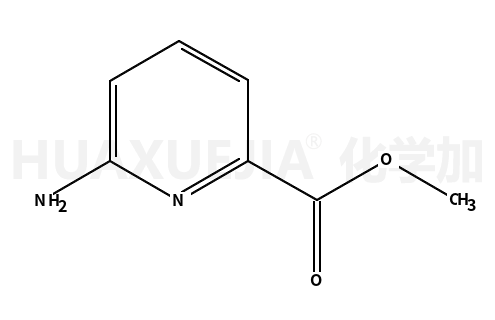 6-氨基吡啶-2-羧酸甲酯