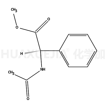 methyl (2S)-2-acetamido-2-phenylacetate