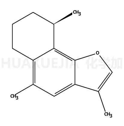 大吴风草素A