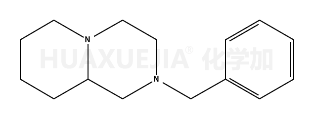 2-苄基八氢-1H-吡啶并[1,2-a]吡嗪
